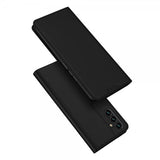 Dux Ducis Samsung Galaxy A14 Etui Skin Pro Series Svart