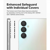 Ringke Samsung Galaxy A14/Galaxy A34 5G Kamerabeskytter Camera Lens Frame Svart