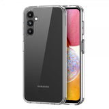 Dux Ducis Samsung Galaxy A14 Deksel Clin Series Transparent