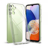Ringke Samsung Galaxy A14 Deksel Fusion Clear