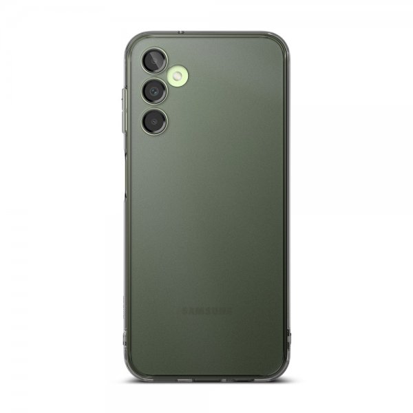 Ringke Samsung Galaxy A14 Deksel Fusion Matte Smoke Black