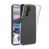 dbramante1928 Samsung Galaxy A14 Deksel Greenland Transparent