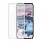 dbramante1928 Samsung Galaxy A14 Deksel Greenland Transparent