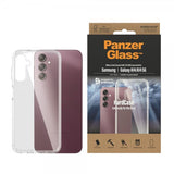 PanzerGlass Samsung Galaxy A14 Deksel HardCase Transparent