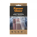 PanzerGlass Samsung Galaxy A14 Deksel HardCase Transparent