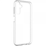 Puro Samsung Galaxy A14 Deksel Nude Transparent
