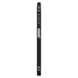 Spigen Samsung Galaxy A14 Deksel Rugged Armor Matte Black