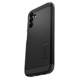 Spigen Samsung Galaxy A14 Deksel Tough Armor Svart