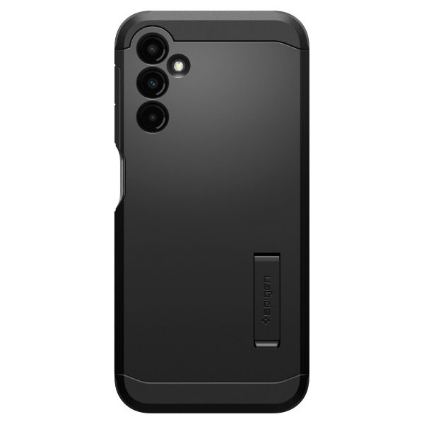 Spigen Samsung Galaxy A14 Deksel Tough Armor Svart