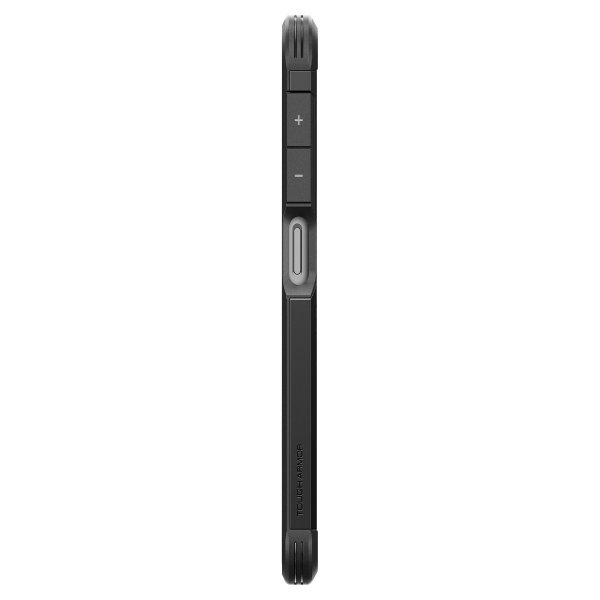 Spigen Samsung Galaxy A14 Deksel Tough Armor Svart