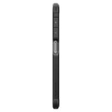 Spigen Samsung Galaxy A14 Deksel Tough Armor Svart