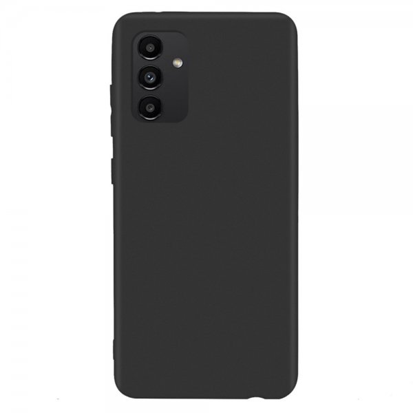 Samsung Galaxy A14 Deksel TPU Svart