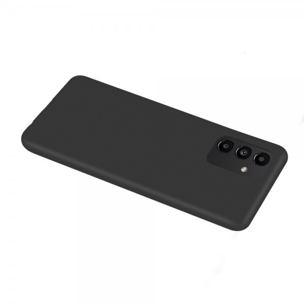 Samsung Galaxy A14 Deksel TPU Svart
