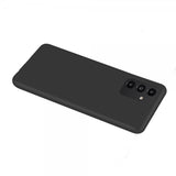 Samsung Galaxy A14 Deksel TPU Svart