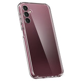 Spigen Samsung Galaxy A14 Deksel Ultra Hybrid Crystal Clear