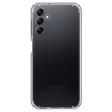 Spigen Samsung Galaxy A14 Deksel Ultra Hybrid Crystal Clear