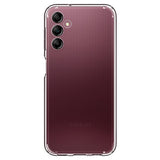 Spigen Samsung Galaxy A14 Deksel Ultra Hybrid Crystal Clear