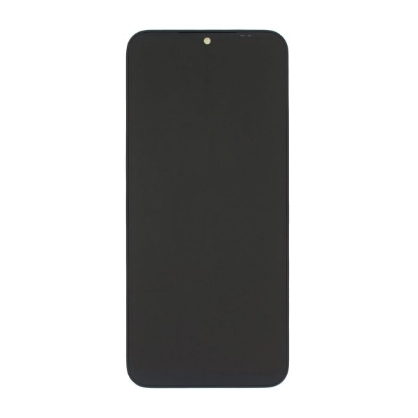 Samsung Samsung Galaxy A14 5G Skjerm med LCD Display Original - Svart