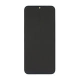 Samsung Samsung Galaxy A14 5G Skjerm med LCD Display Original - Svart