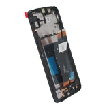 Samsung Samsung Galaxy A14 5G Skjerm med LCD Display Original - Svart