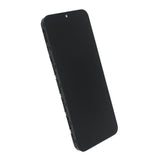 Samsung Samsung Galaxy A14 5G Skjerm med LCD Display Original - Svart