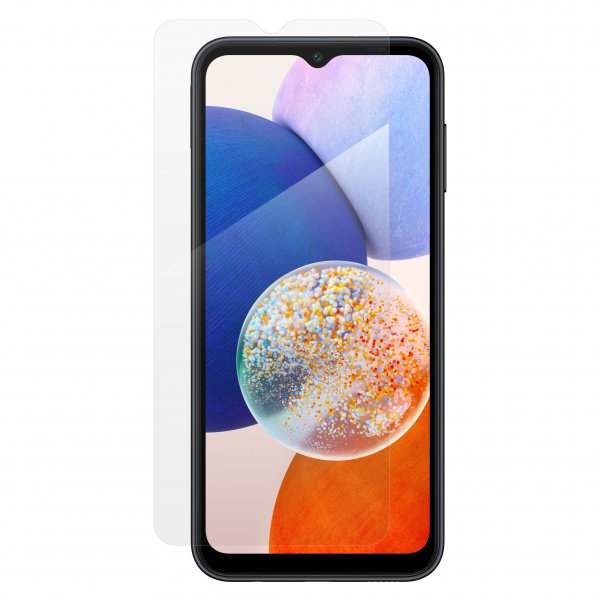 Zagg InvisibleShield Samsung Galaxy A14 Skjermbeskytter Glass Elite