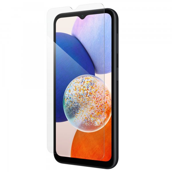 Zagg InvisibleShield Samsung Galaxy A14 Skjermbeskytter Glass Elite