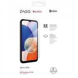 Zagg InvisibleShield Samsung Galaxy A14 Skjermbeskytter Glass Elite