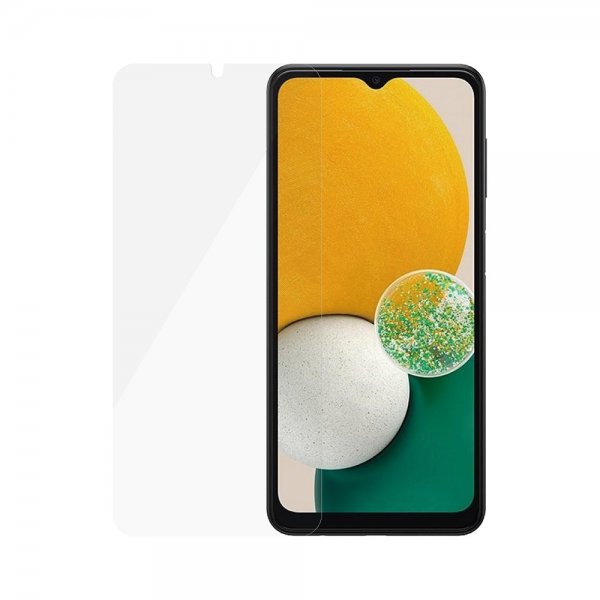 SAFE. by PanzerGlass Samsung Galaxy A14 Skjermbeskytter Ultra-Wide Fit