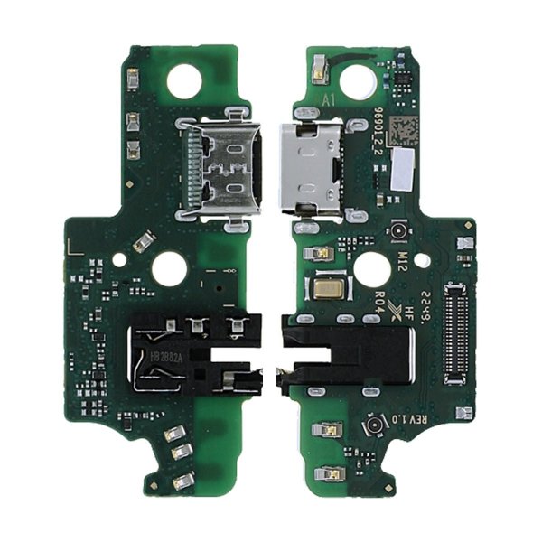 Samsung Samsung Galaxy A14 5G (SM-A146B) Ladekontakt Original