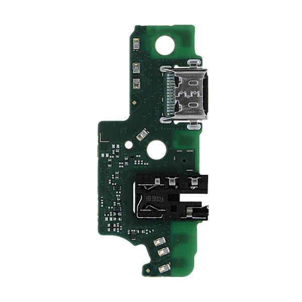 Samsung Samsung Galaxy A14 5G (SM-A146B) Ladekontakt Original