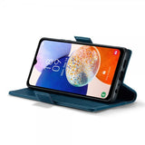 CaseMe Samsung Galaxy A14 Etui 023 Series Blå