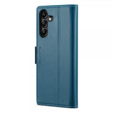 CaseMe Samsung Galaxy A14 Etui 023 Series Blå