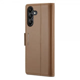 CaseMe Samsung Galaxy A14 Etui 023 Series Brun