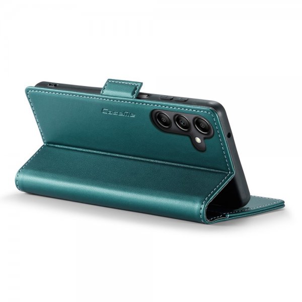 CaseMe Samsung Galaxy A14 Etui 023 Series Grønn