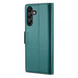 CaseMe Samsung Galaxy A14 Etui 023 Series Grønn