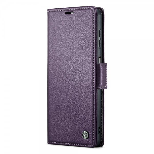 CaseMe Samsung Galaxy A14 Etui 023 Series Lilla