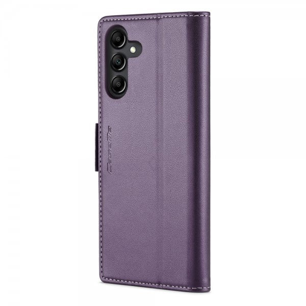CaseMe Samsung Galaxy A14 Etui 023 Series Lilla