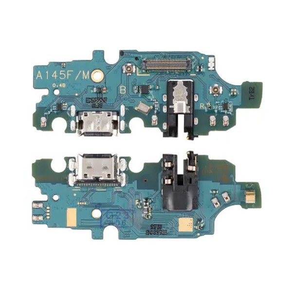 Samsung Galaxy A14 ladekontakt original