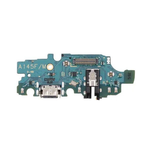 Samsung Galaxy A14 ladekontakt original