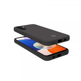 Celly Samsung Galaxy A14 Deksel CROMO Svart