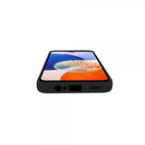 Celly Samsung Galaxy A14 Deksel CROMO Svart