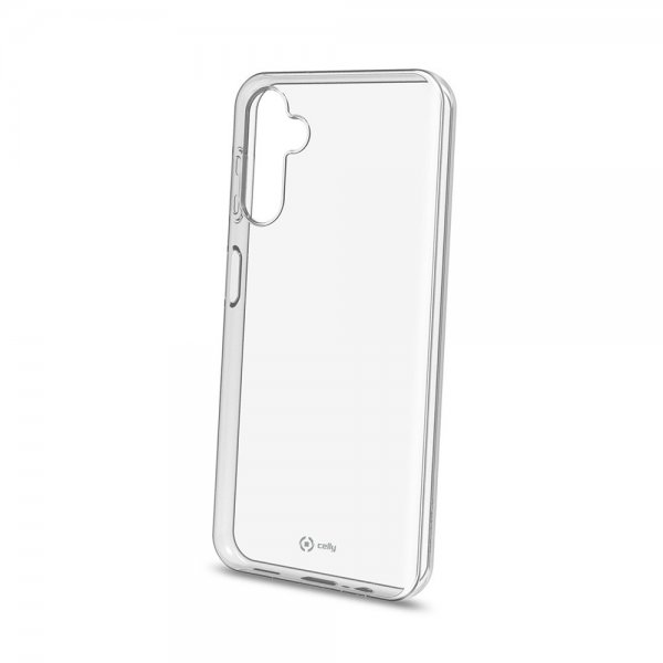 Celly Samsung Galaxy A14 Deksel GELSKIN Klar