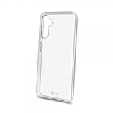 Celly Samsung Galaxy A14 Deksel GELSKIN Klar