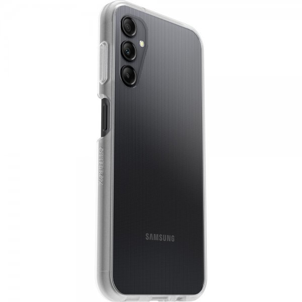 Otterbox Samsung Galaxy A14 Deksel React Clear