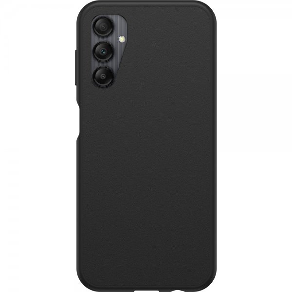 Otterbox Samsung Galaxy A14 Deksel React Svart