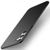 Mofi Samsung Galaxy A14 Deksel Shield Slim Svart