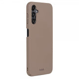 holdit Samsung Galaxy A14 Deksel Slim Case Mocha Brown