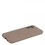 holdit Samsung Galaxy A14 Deksel Slim Case Mocha Brown