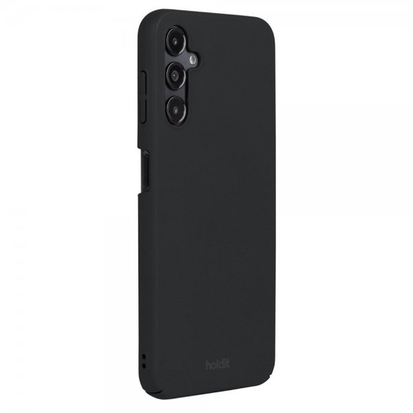 holdit Samsung Galaxy A14 Deksel Slim Case Svart